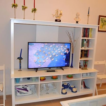 Loft En El Centro De Sevilla Eksteriør billede