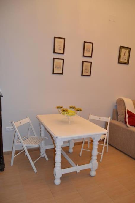 Loft En El Centro De Sevilla Eksteriør billede