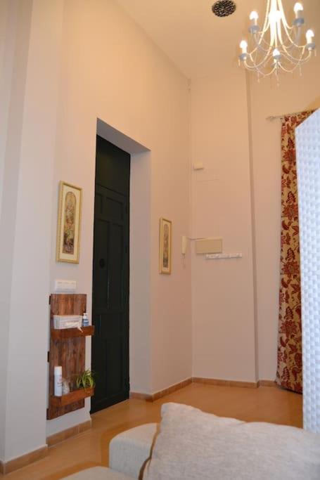 Loft En El Centro De Sevilla Eksteriør billede