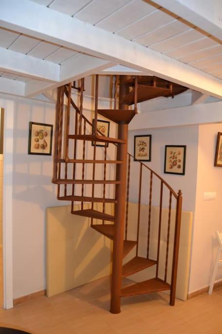 Loft En El Centro De Sevilla Eksteriør billede