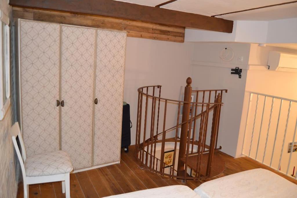 Loft En El Centro De Sevilla Eksteriør billede