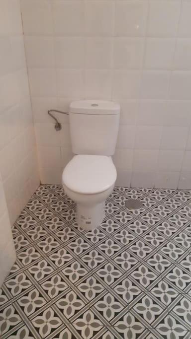 Loft En El Centro De Sevilla Eksteriør billede