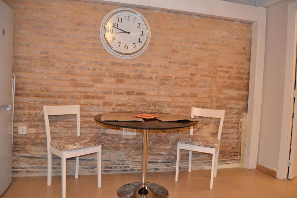 Loft En El Centro De Sevilla Eksteriør billede