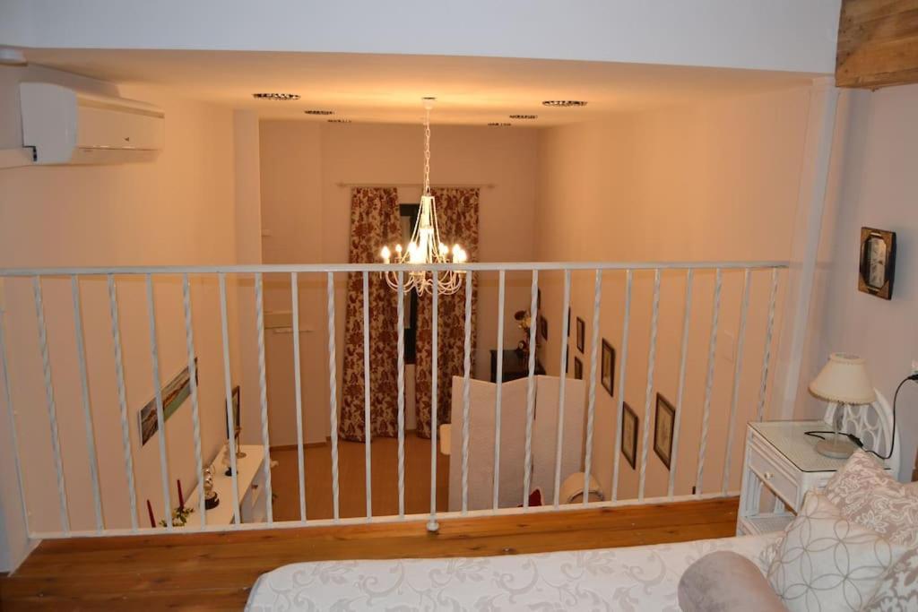 Loft En El Centro De Sevilla Eksteriør billede